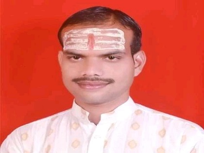 Kshitij Mishra