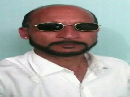 Paras Bothra