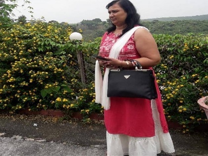 Rita Ratnakar