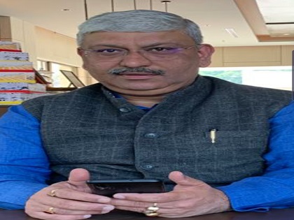 Rajesh Hassija 