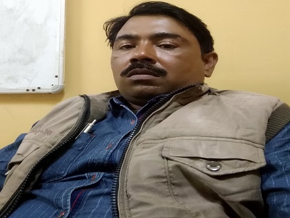 Varun Kumar Paliwal