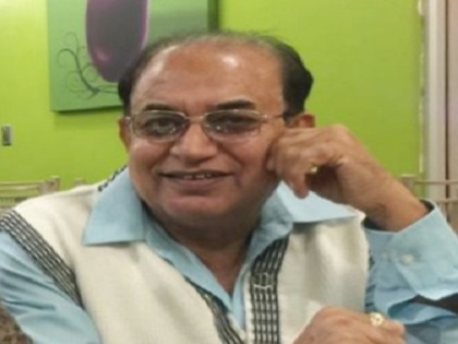 Omesh Sharma