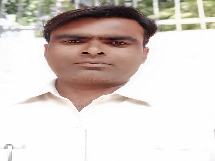 Mahindar Yadav