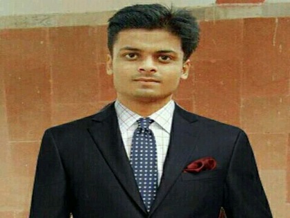 Deepak Mishra 